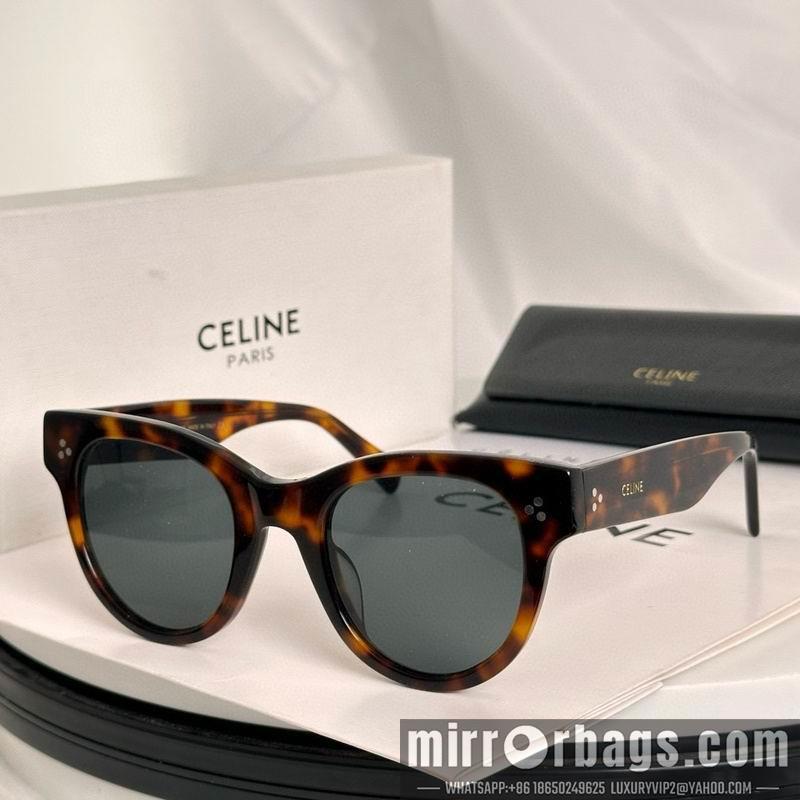 Celine Glasses 03smh23