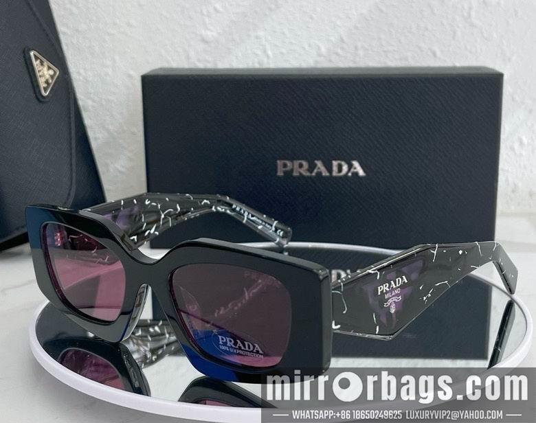 Prada Glasses smr146