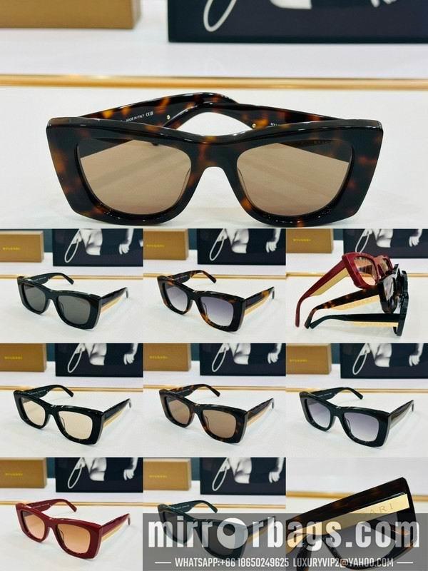 Bvlgari Glasses 03smh52