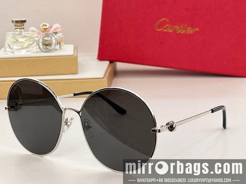 Cartier Glasses smr99