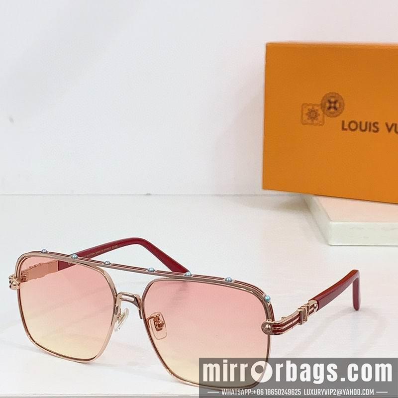 LV Glasses smr66