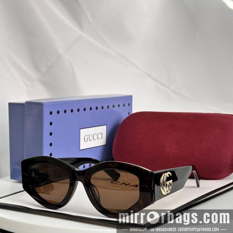 Gucci Glasses smh87