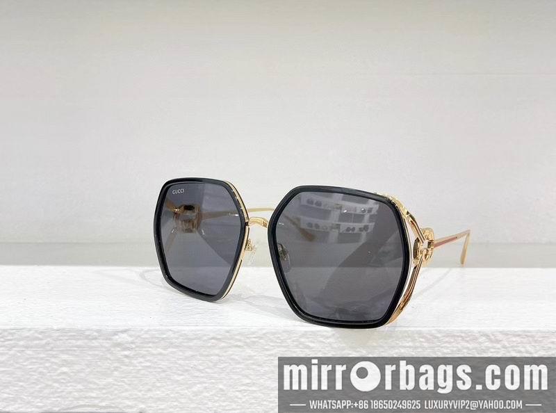 Gucci Glasses smh245