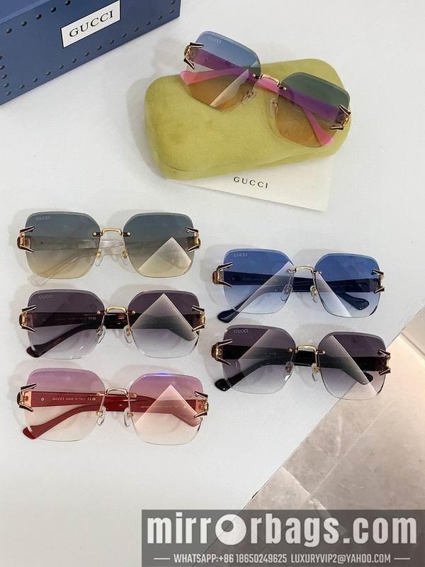 Gucci Glasses smr107