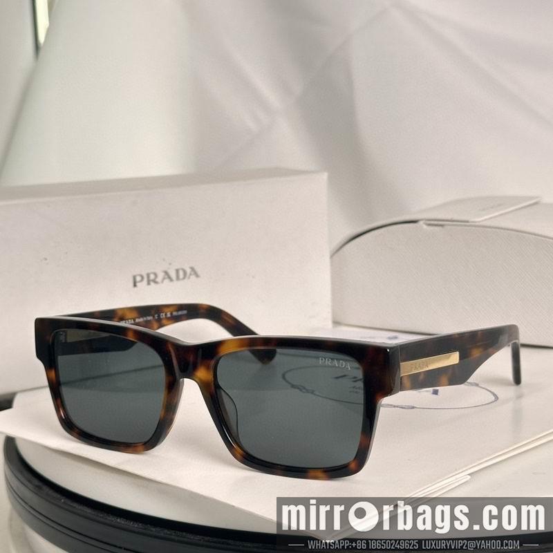 Prada Glasses smh158