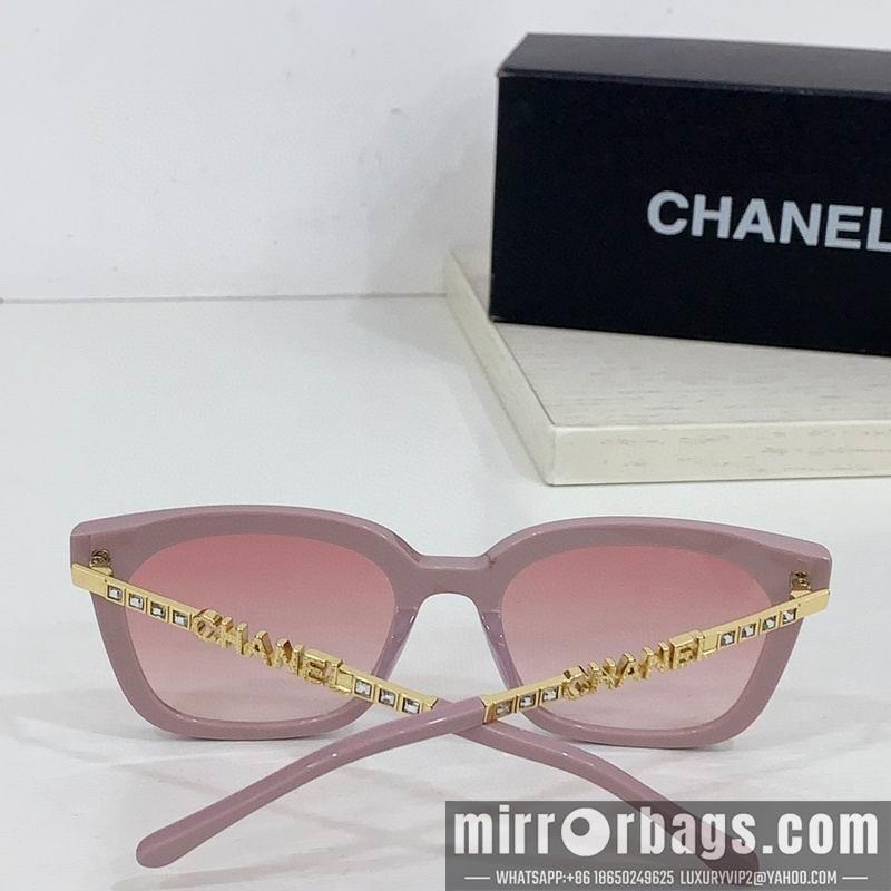 Chanel Glasses smr58
