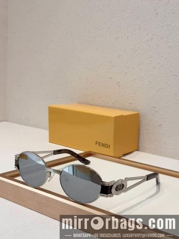 Fendi Glasses smh119