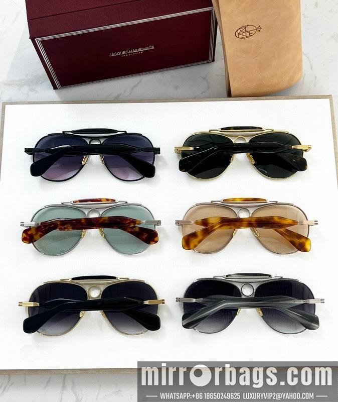 Jacques Marie Mage Glasses 03smh31