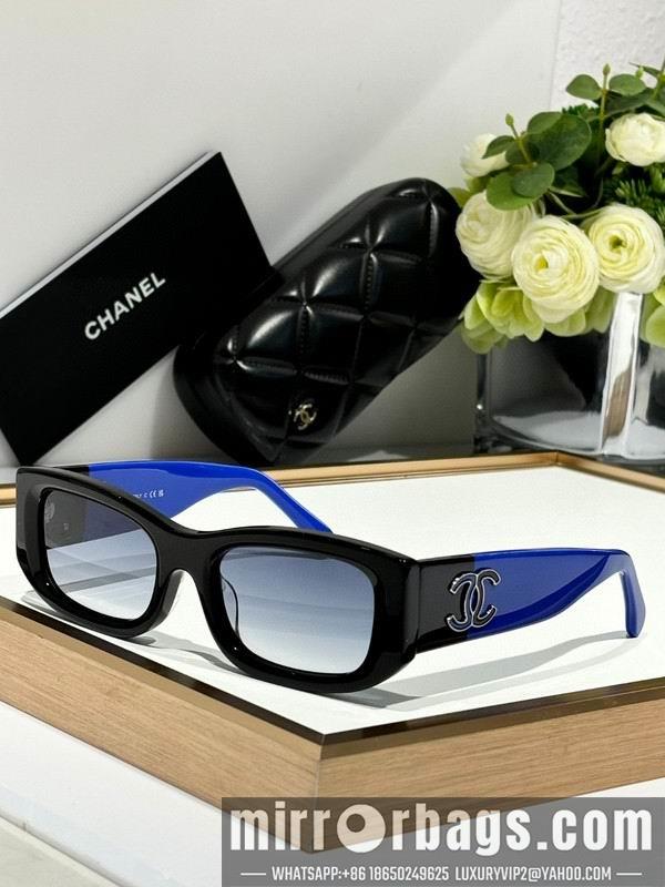 Chanel Glasses smh122