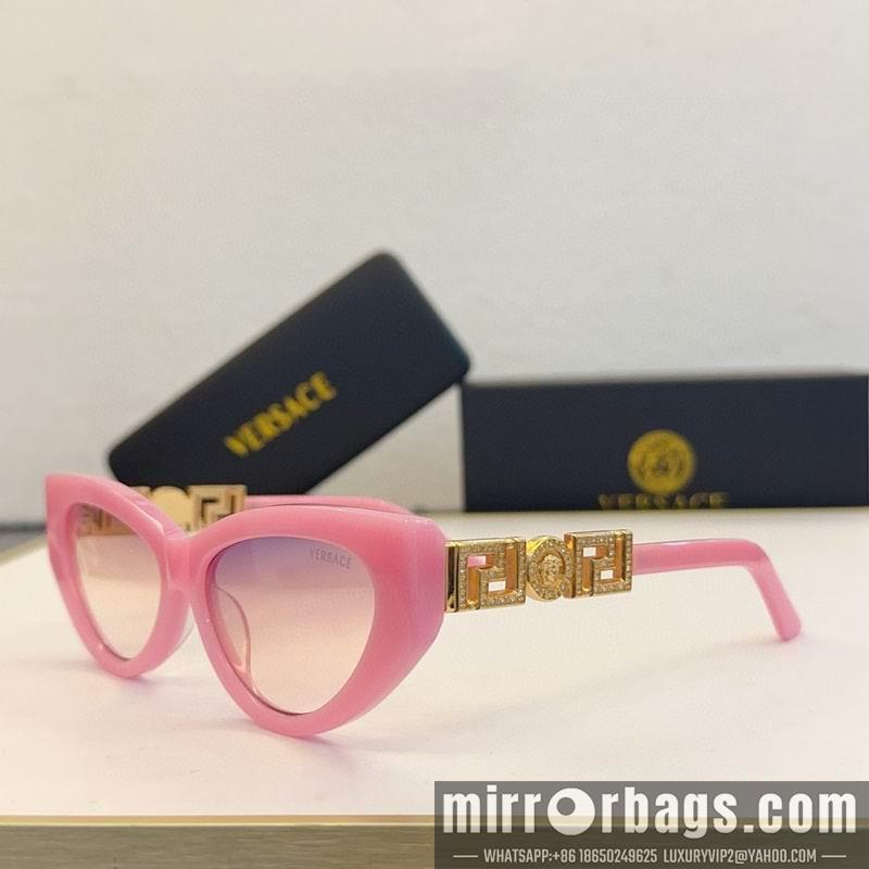 Versace Glaases smx162