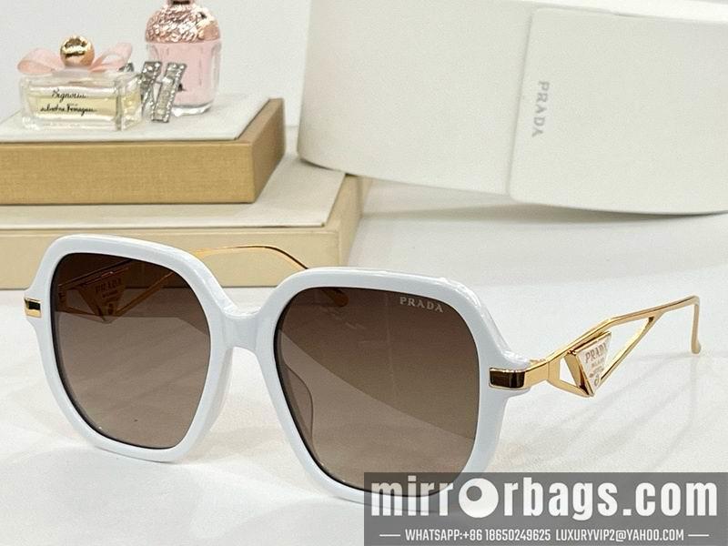 Prada Glasses smr114