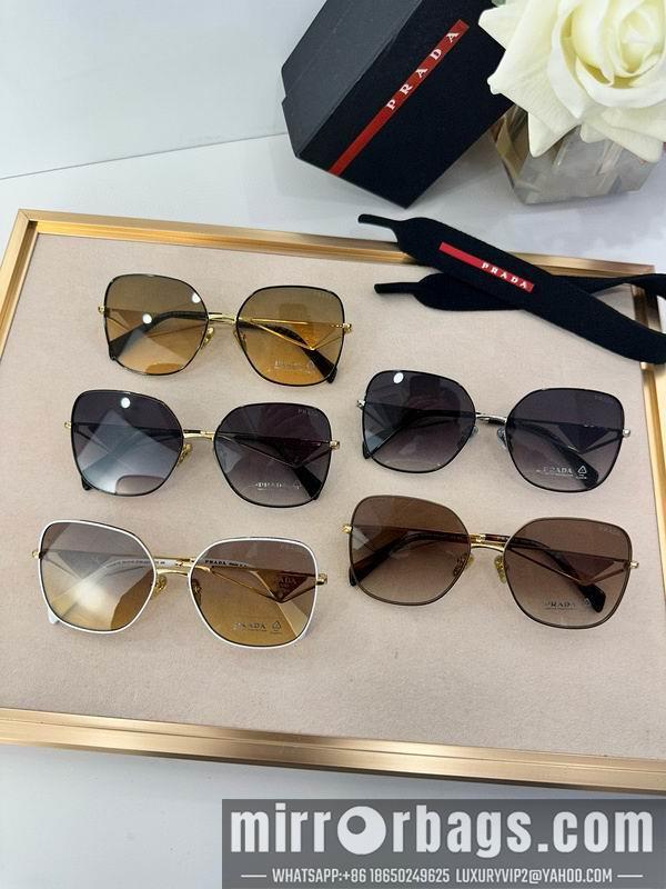 Prada Glasses smx190