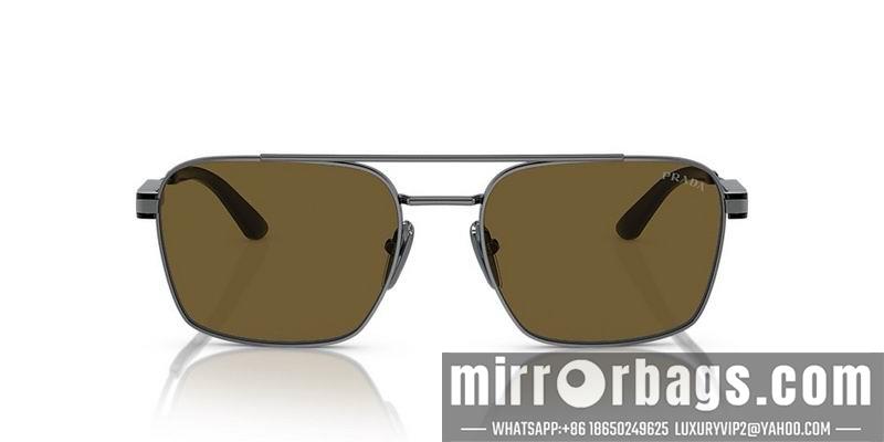 Prada Glasses smr72