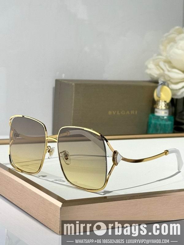 Bvlgari Glasses 03smh158