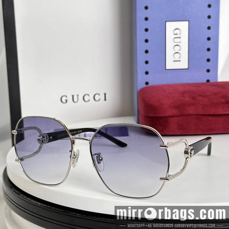 Gucci Glasses smh99