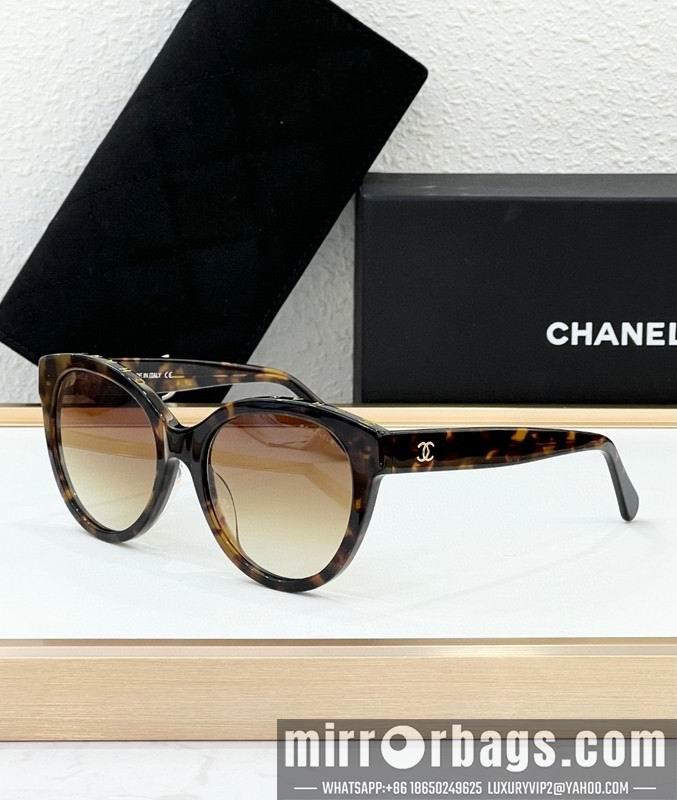 Chanel Glasses smh158