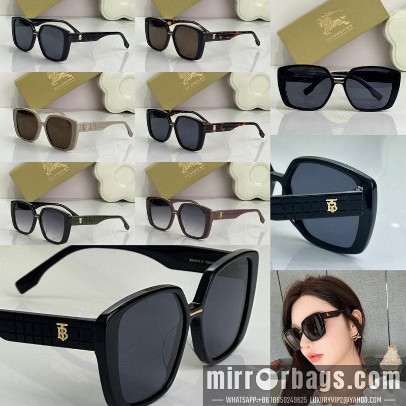 Burberry Glasses smx51
