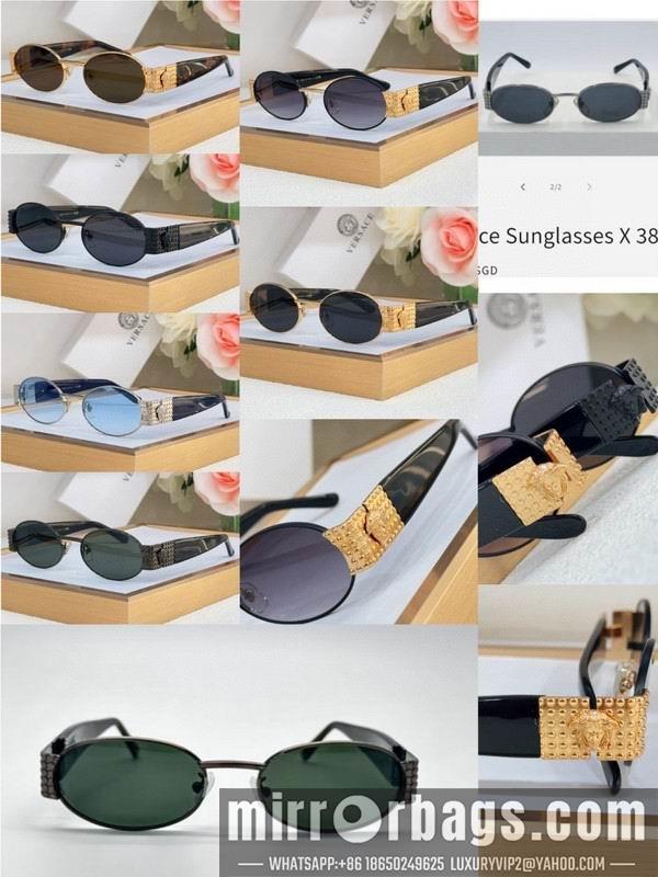 Versace Glasses 03smh96