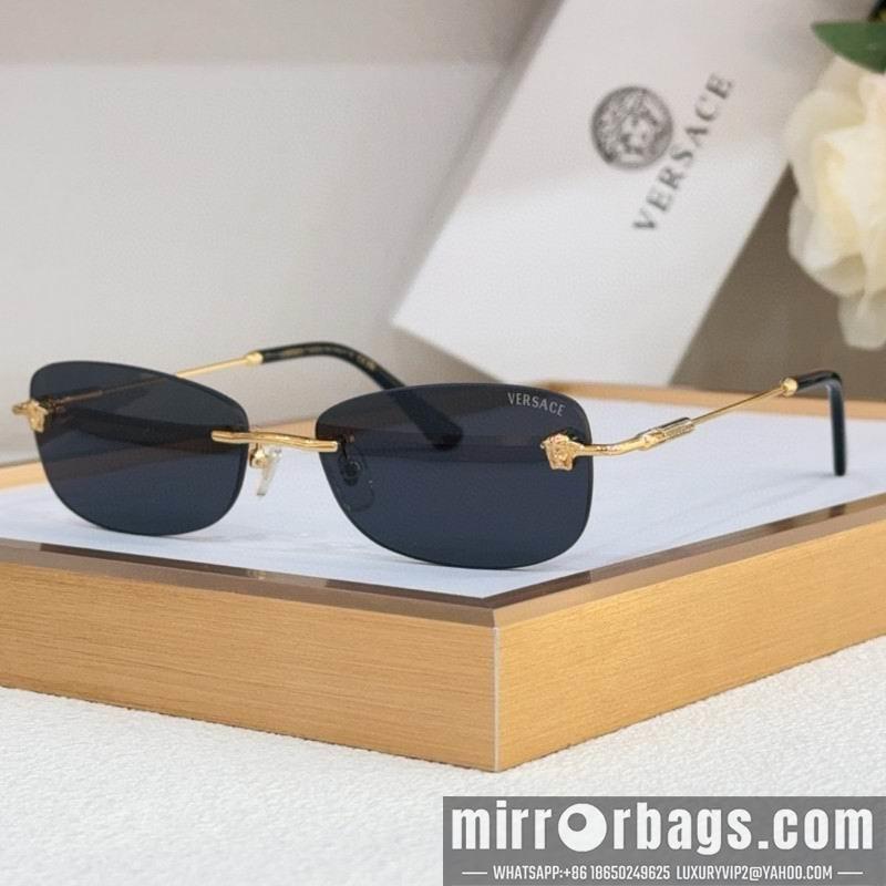 Versace Glasses 03smh52