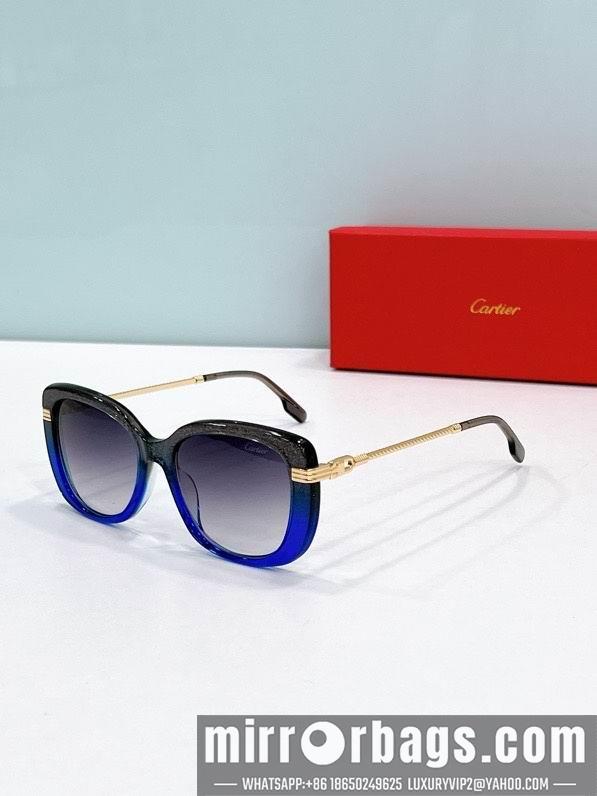 Cartier Glasses smx314