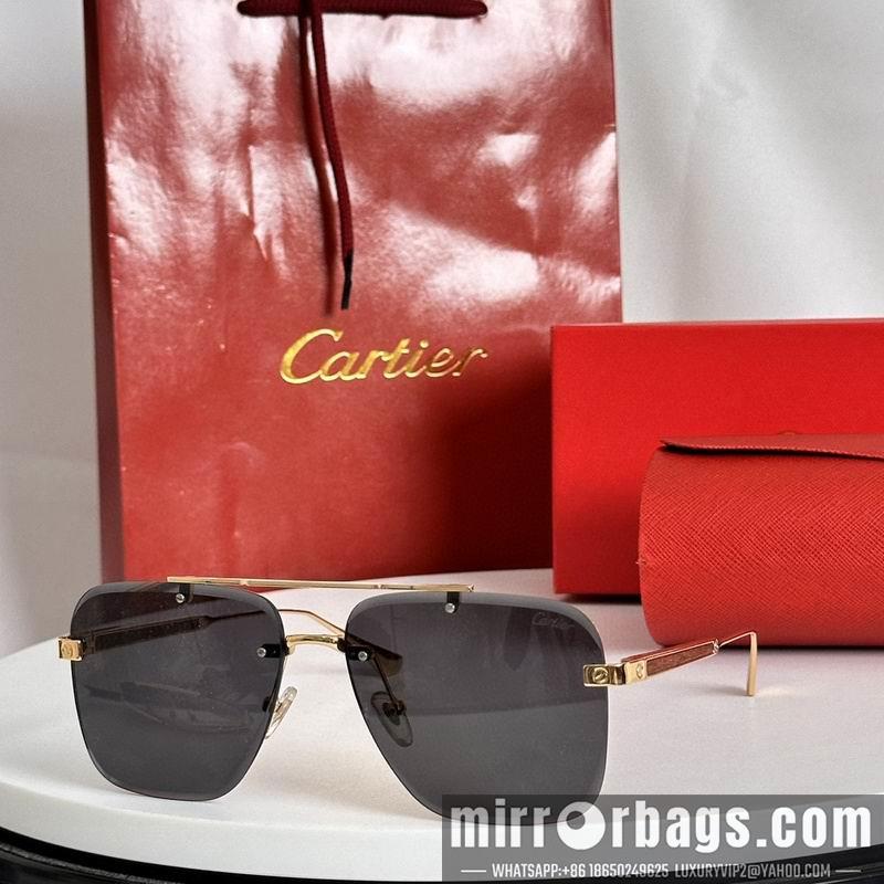 Cartier Glasses smh19