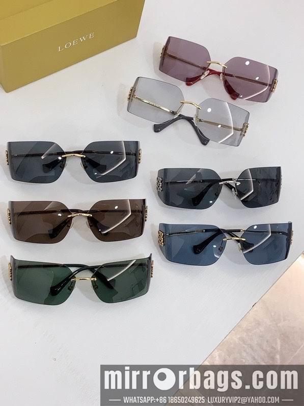 Loewe Glasses smx49