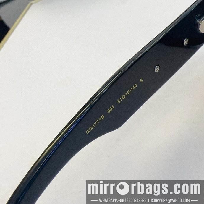 Gucci Glasses smr04