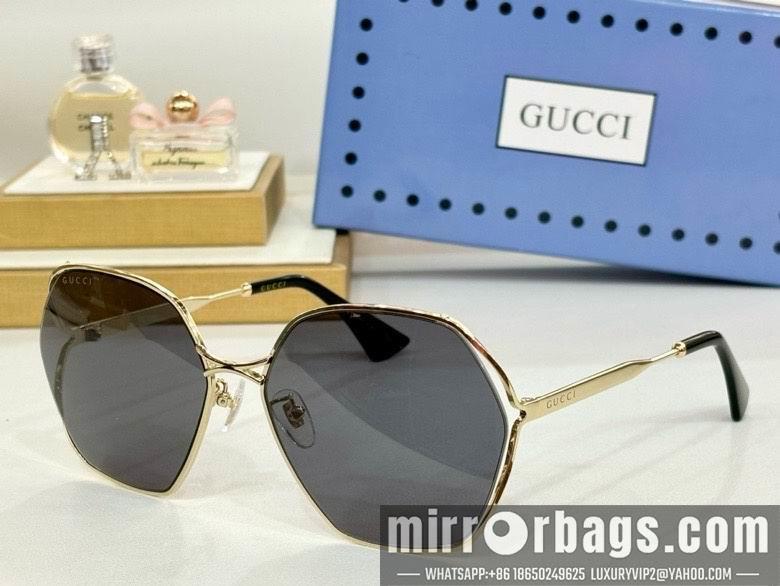 Gucci Glasses smx217