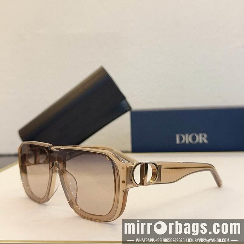 Dior Glasses smx91