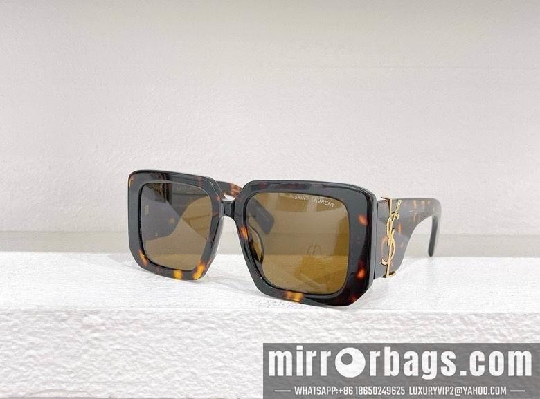 YSL Glasses smx89