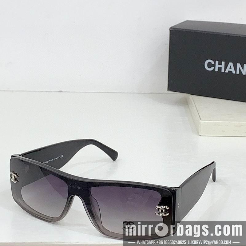 Chanel Glasses smr30