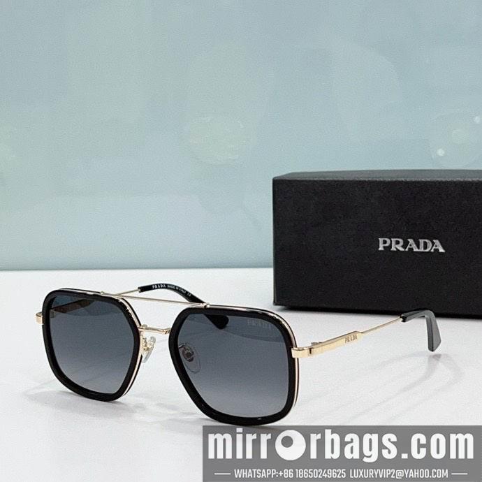 Prada Glasses smr135