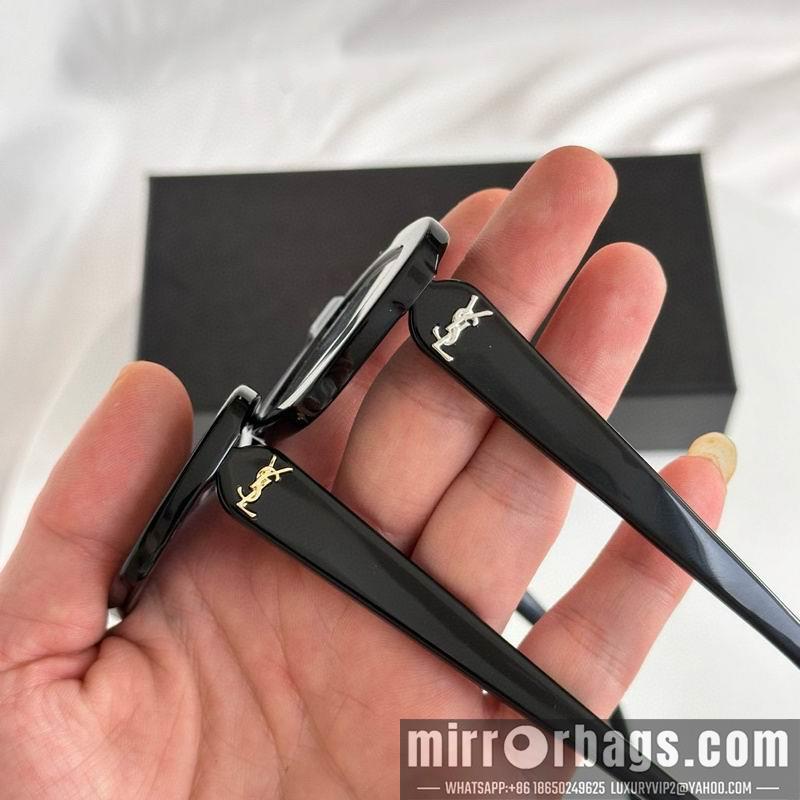 YSL Glasses smx66