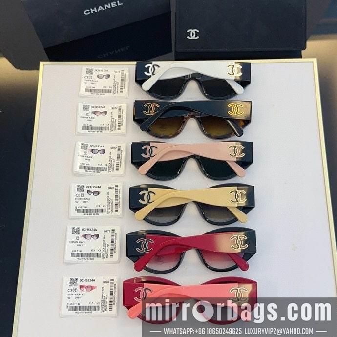 Chanel Glasses smx295