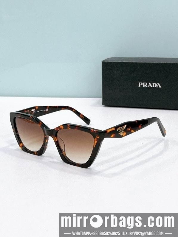Prada Glasses smx322