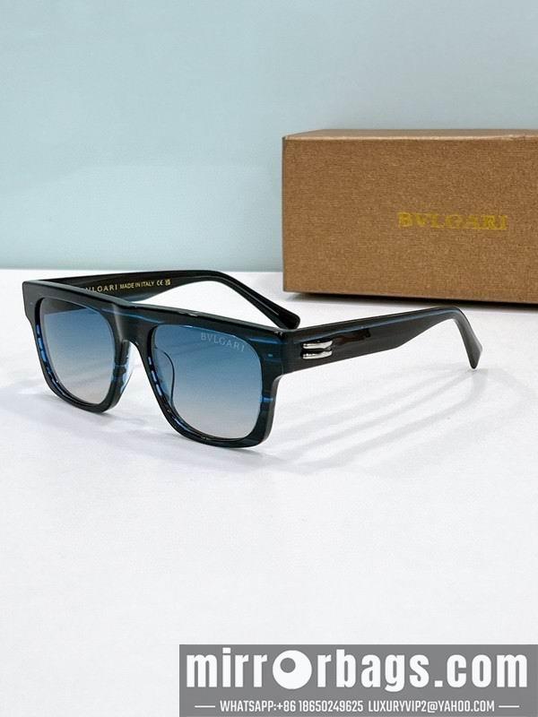 Bvlgari Glasses 03smh53