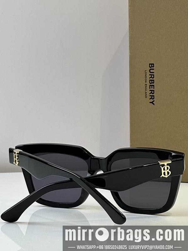 Burberry Glasses 03smh21
