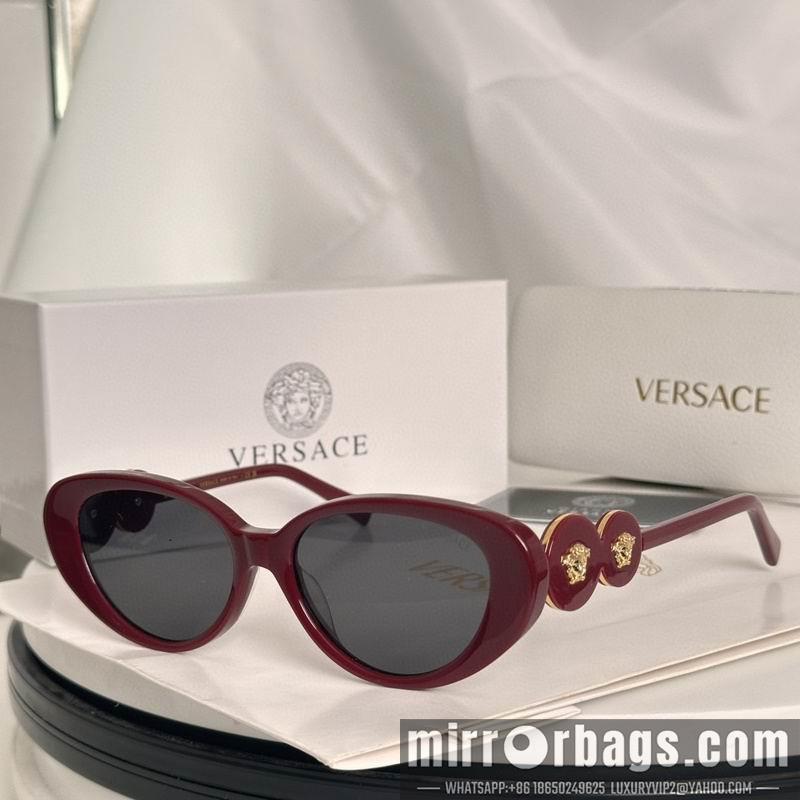 Versace Glasses 03smh29