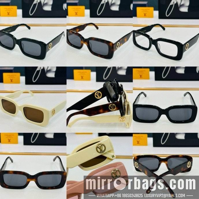 LV Glasses smr68