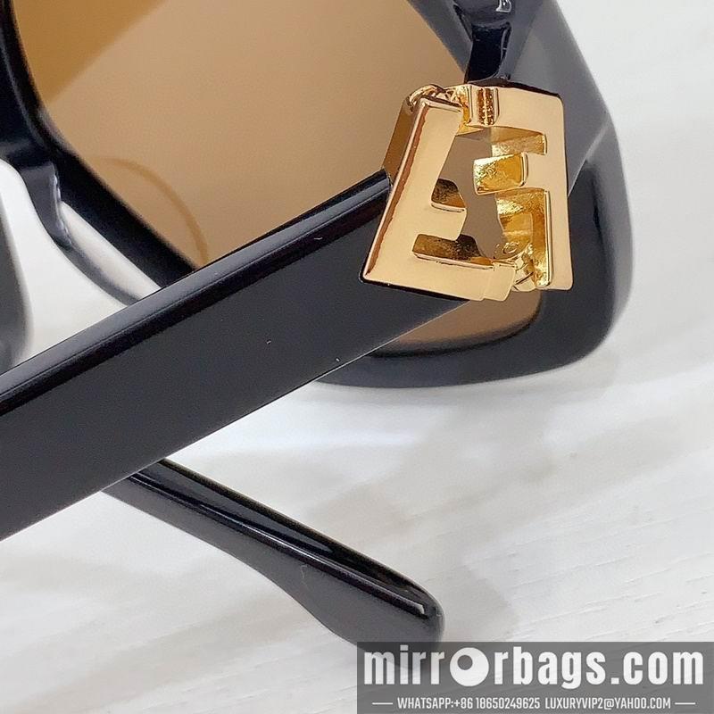Fendi Glasses smh36