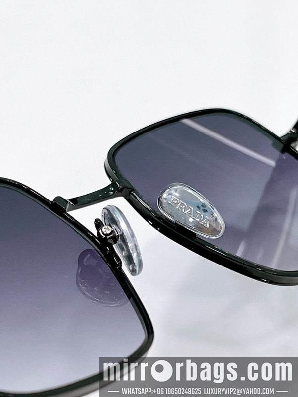 Prada Glasses smh113