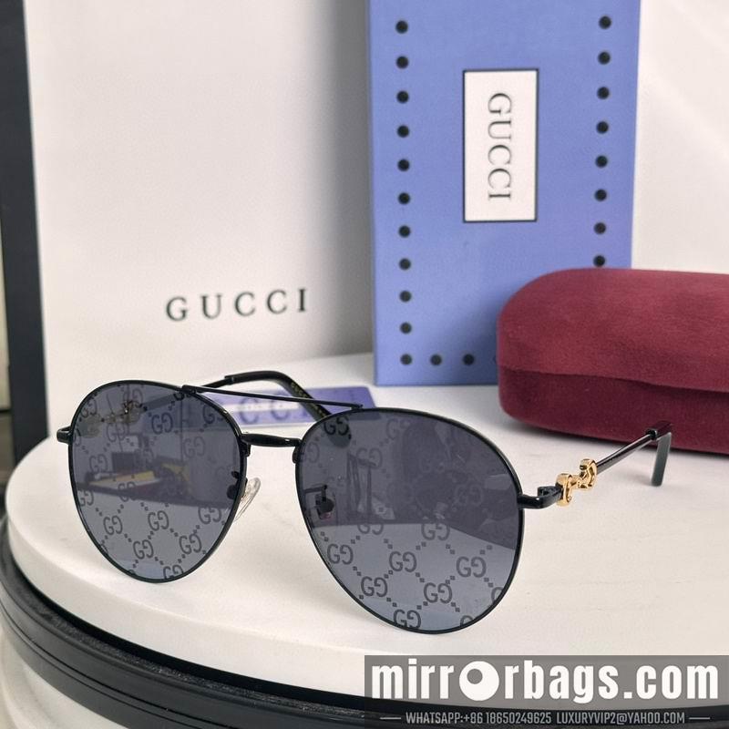 Gucci Glasses smh86