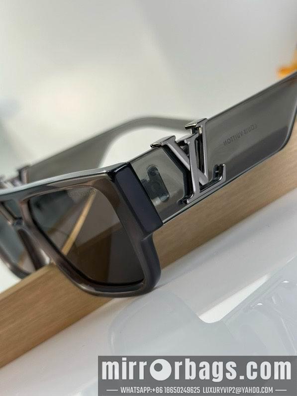 LV Glasses smx117