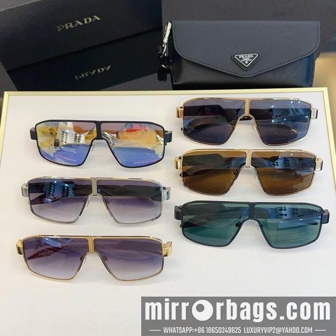 Prada Glasses smx304