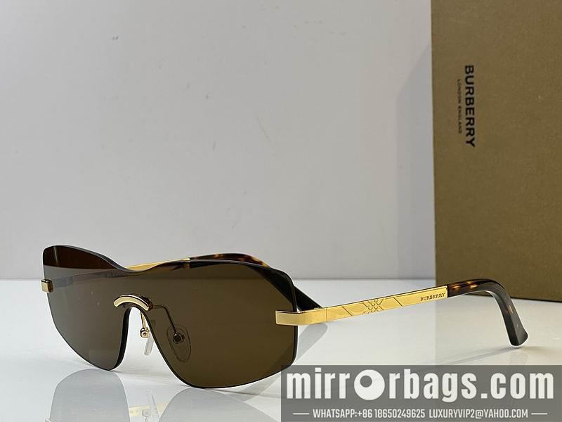 Burberry Glasses 03smh25