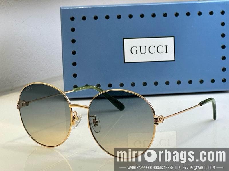 Gucci Glasses smx103