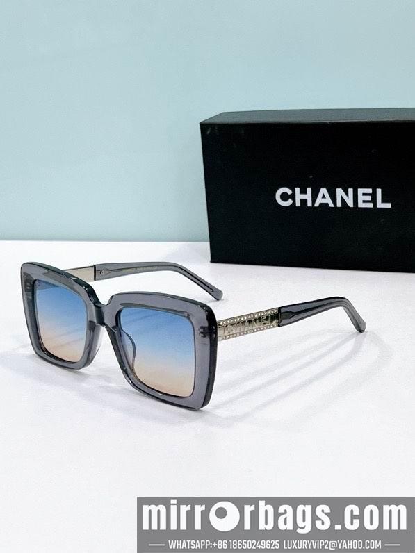Chanel Glasses smx293