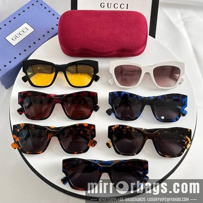 Gucci Glasses smx174