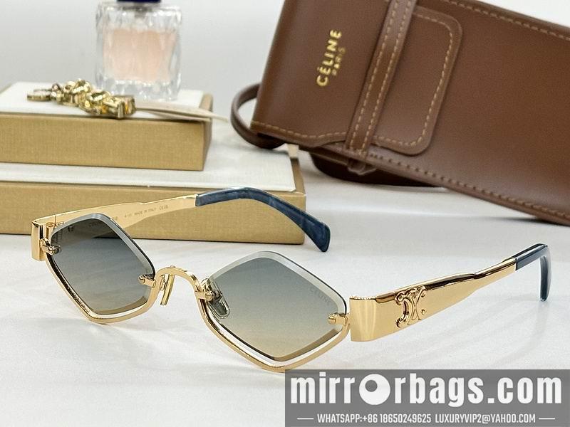 Celine Glasses 03smh12