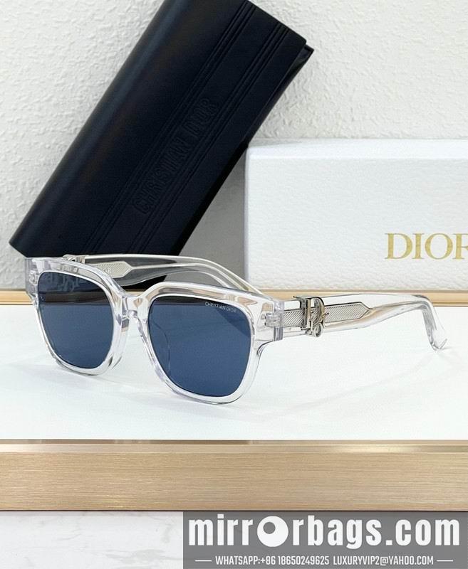 Dior Glasses 03smh101